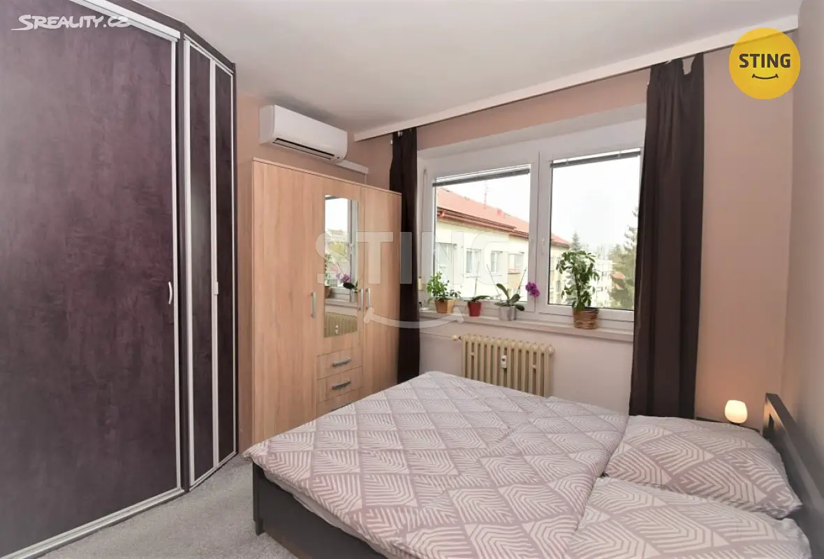 Prodej bytu 2+1 68 m², Svatoplukova, Napajedla