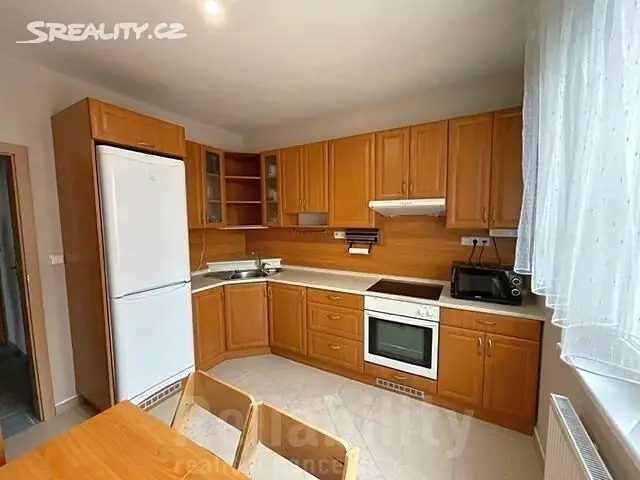 Prodej bytu 2+1 53 m², Josefa Beka, Olomouc - Slavonín