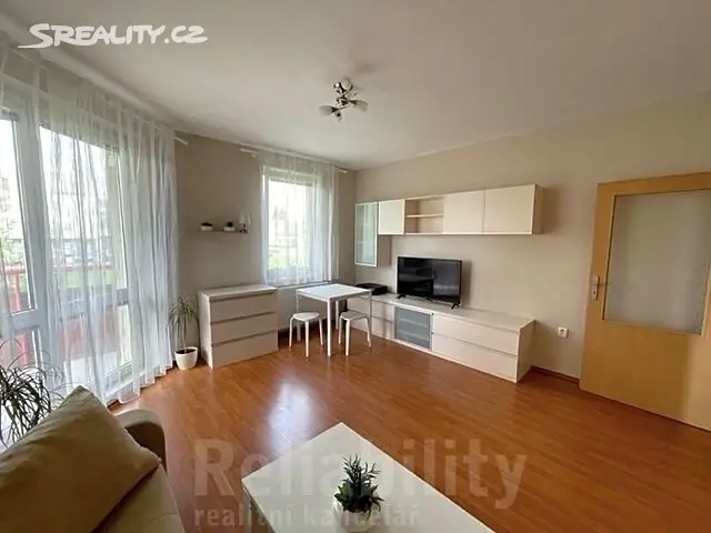 Prodej bytu 2+1 53 m², Josefa Beka, Olomouc - Slavonín