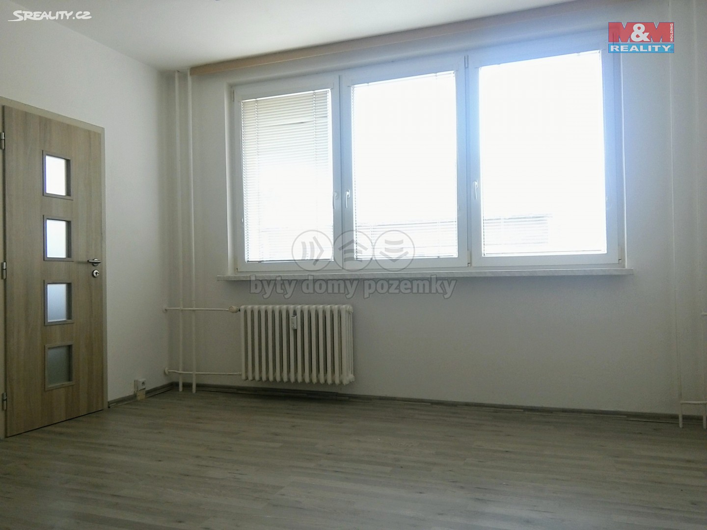 Prodej bytu 2+1 45 m², Skřivánčí, Opava - Předměstí