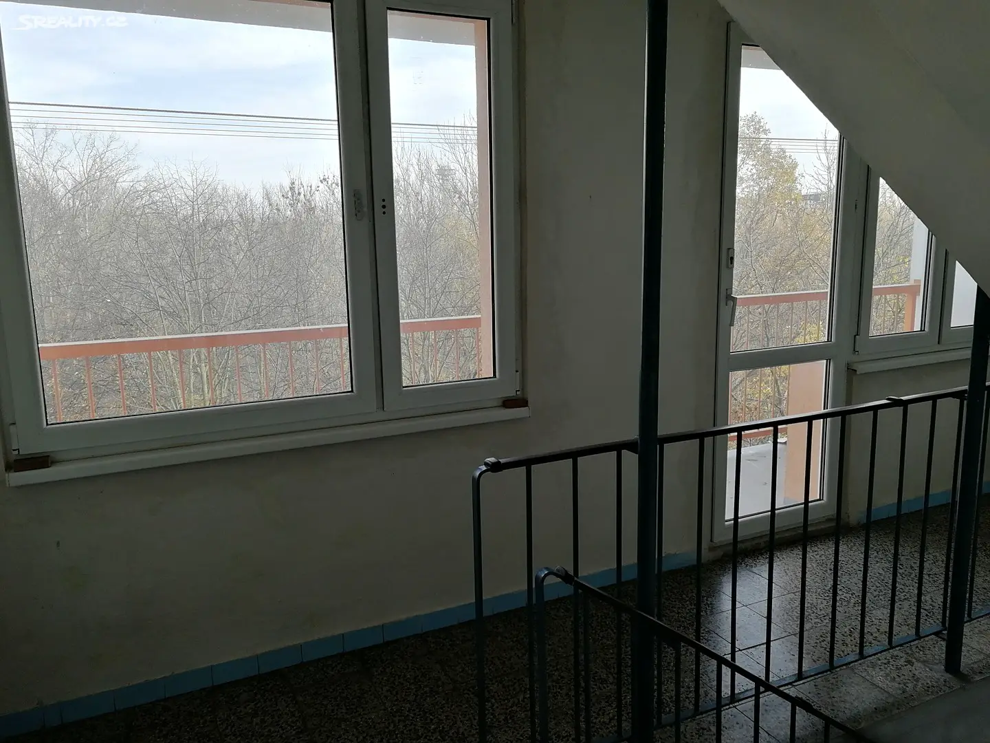 Prodej bytu 2+1 52 m², Partyzánů, Pardubice - Polabiny