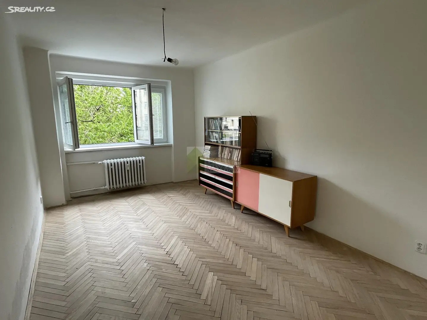Prodej bytu 2+1 61 m², Verdunská, Praha 6 - Bubeneč