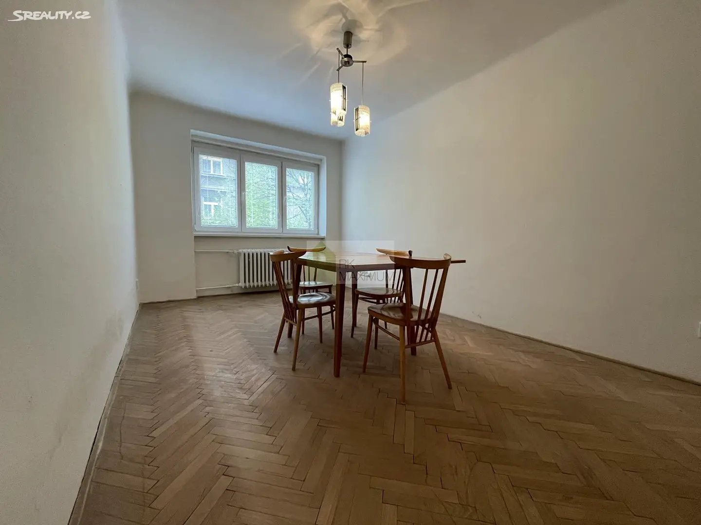Prodej bytu 2+1 61 m², Verdunská, Praha 6 - Bubeneč
