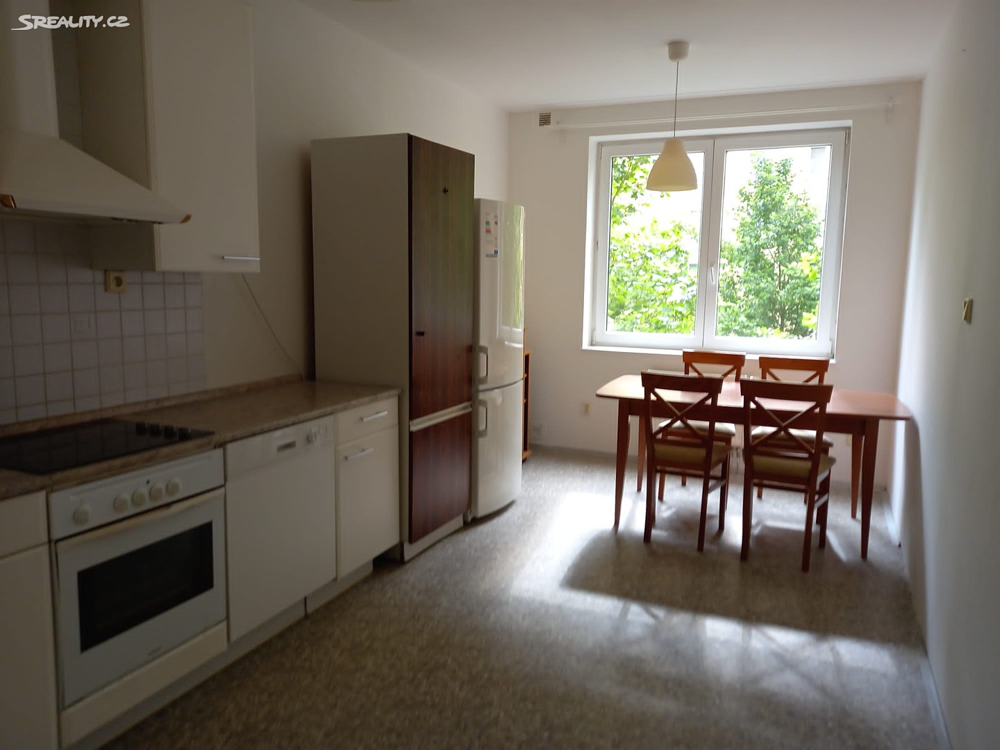Prodej bytu 2+1 72 m², Volutová, Praha - Stodůlky