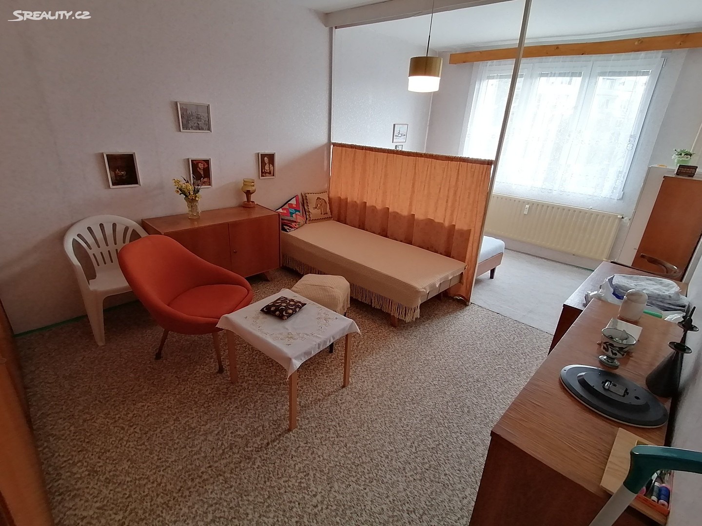 Prodej bytu 2+1 64 m², Vokáčova, Rokycany - Nové Město