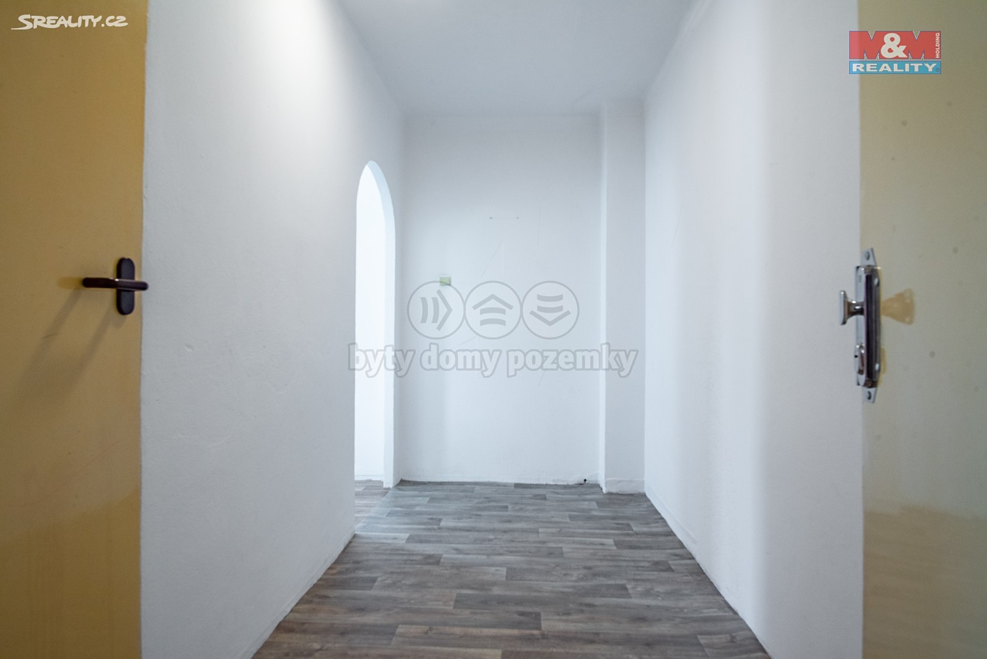 Prodej bytu 2+1 52 m², Arch. Dubského, Strakonice - Strakonice I