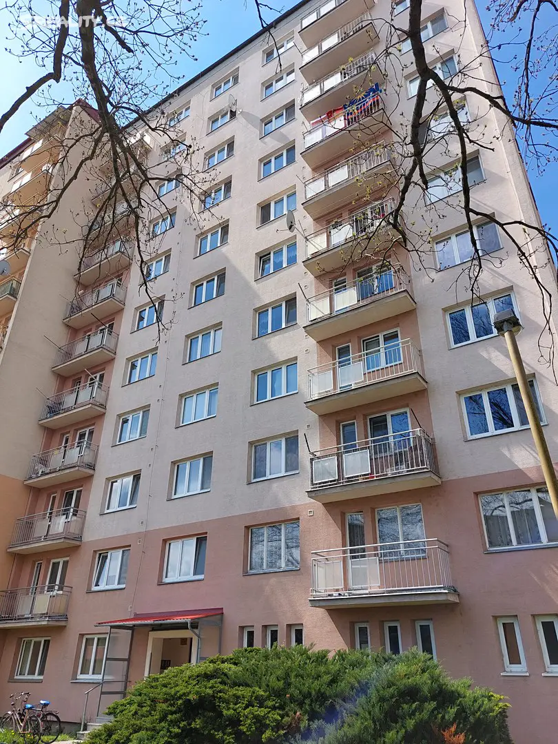 Prodej bytu 2+1 51 m², Tř. Maršála Malinovského, Uherské Hradiště
