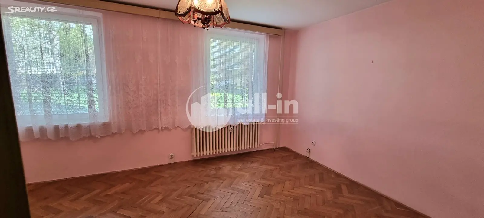 Prodej bytu 2+1 56 m², Na Hraničkách, Vyškov - Nosálovice