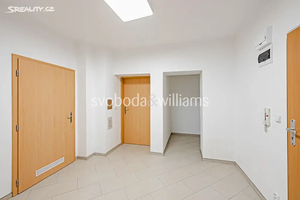 Prodej bytu 2+kk 65 m², Třebízského, Mariánské Lázně