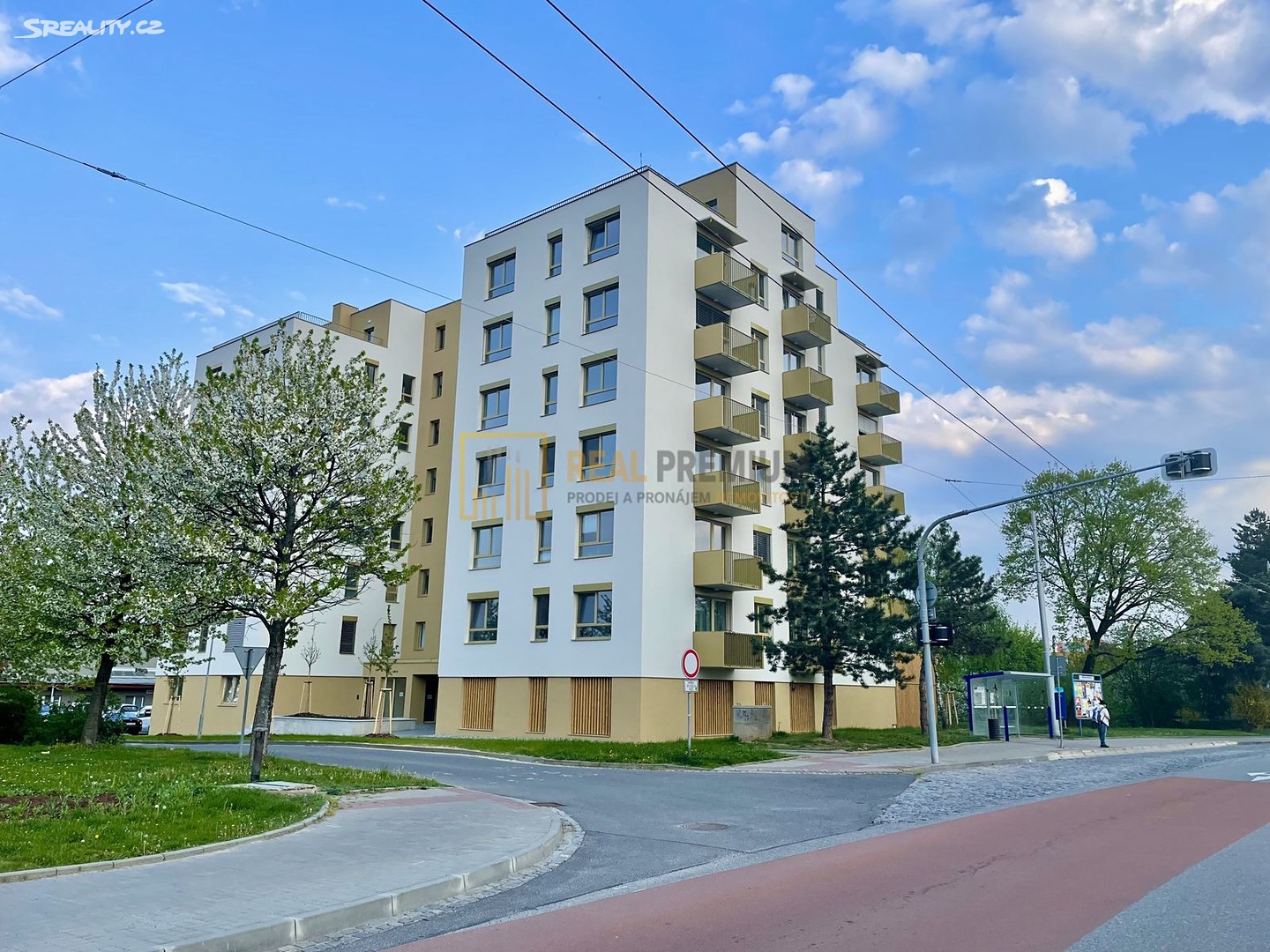 Prodej bytu 2+kk 56 m², Příčná, Otrokovice - Kvítkovice