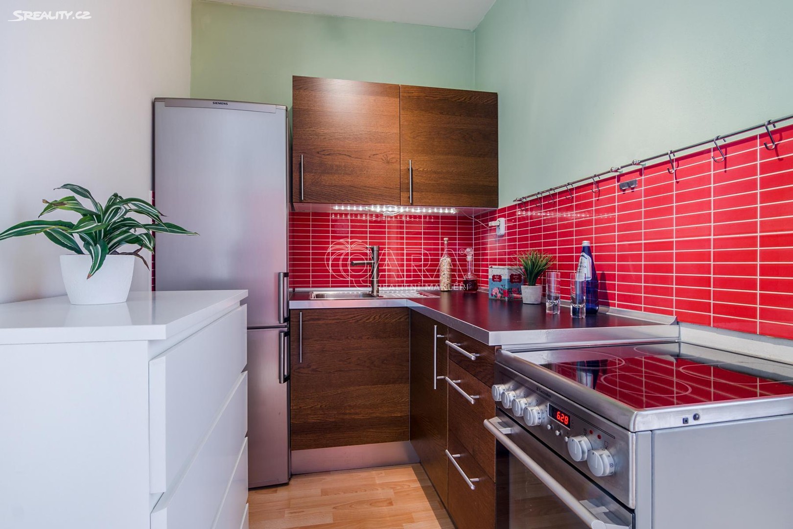 Prodej bytu 2+kk 49 m², Vosmíkových, Praha 8 - Libeň