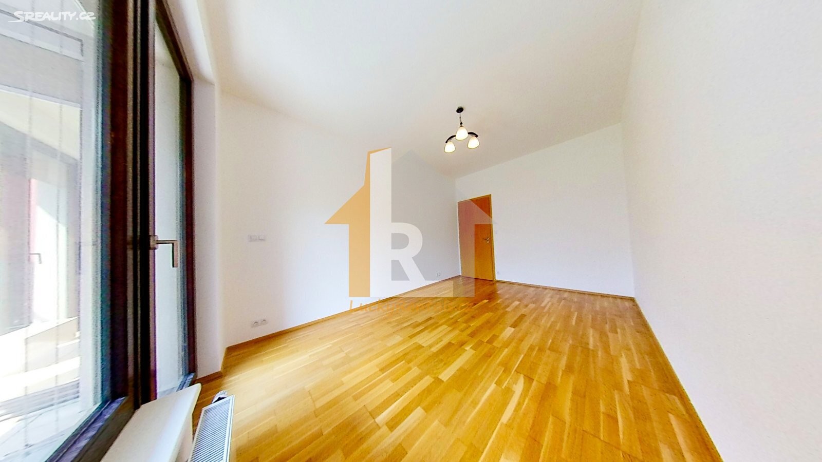Prodej bytu 2+kk 73 m², Korunní, Praha 10 - Vinohrady