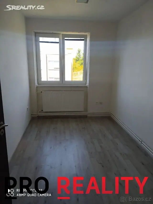 Prodej bytu 3+1 71 m², Fulnek - Děrné, okres Nový Jičín