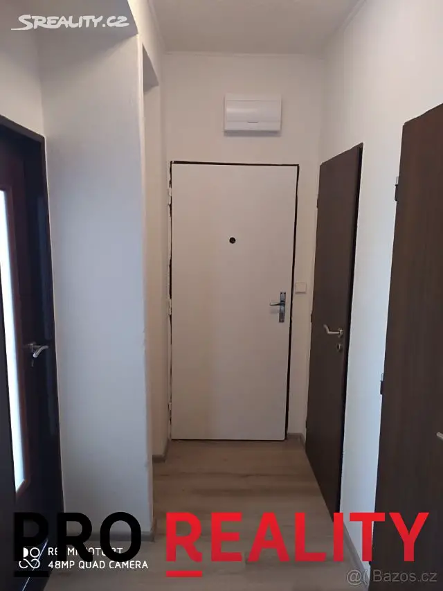 Prodej bytu 3+1 71 m², Fulnek - Děrné, okres Nový Jičín