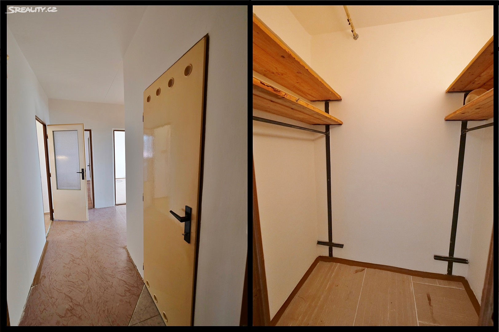 Prodej bytu 3+1 82 m², Třešňová, Krupka - Maršov
