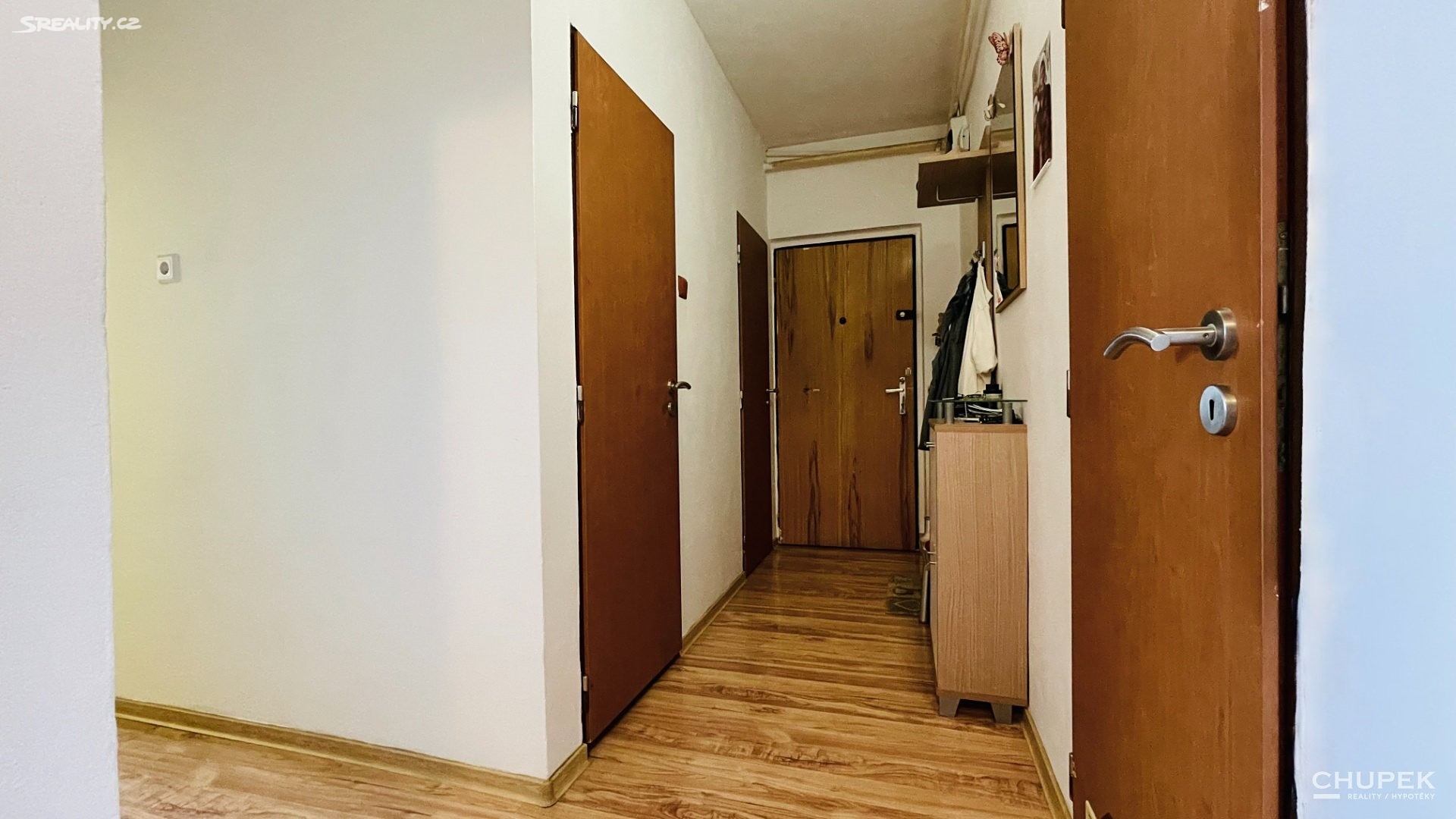 Prodej bytu 3+1 66 m², Žitná, Liberec - Liberec VI-Rochlice