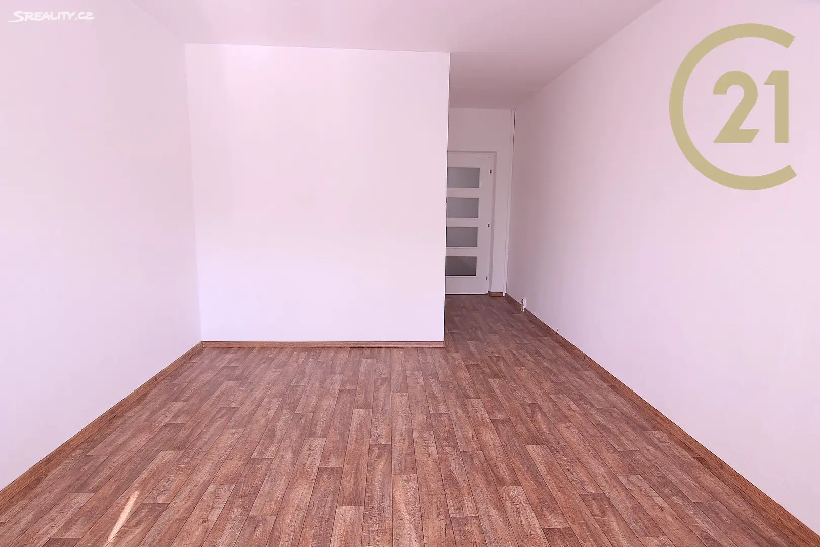 Prodej bytu 3+1 117 m², Lesní, Milovice - Mladá