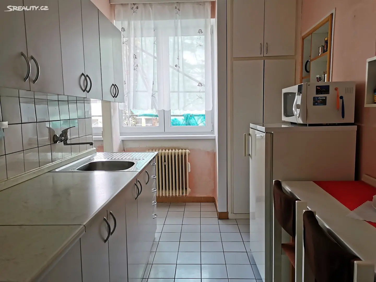 Prodej bytu 3+1 93 m², Husova, Náměšť nad Oslavou