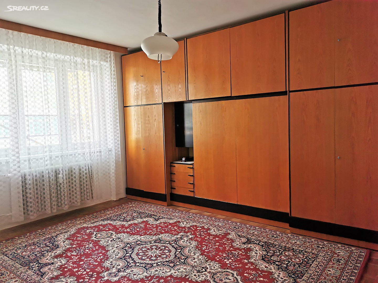 Prodej bytu 3+1 93 m², Husova, Náměšť nad Oslavou