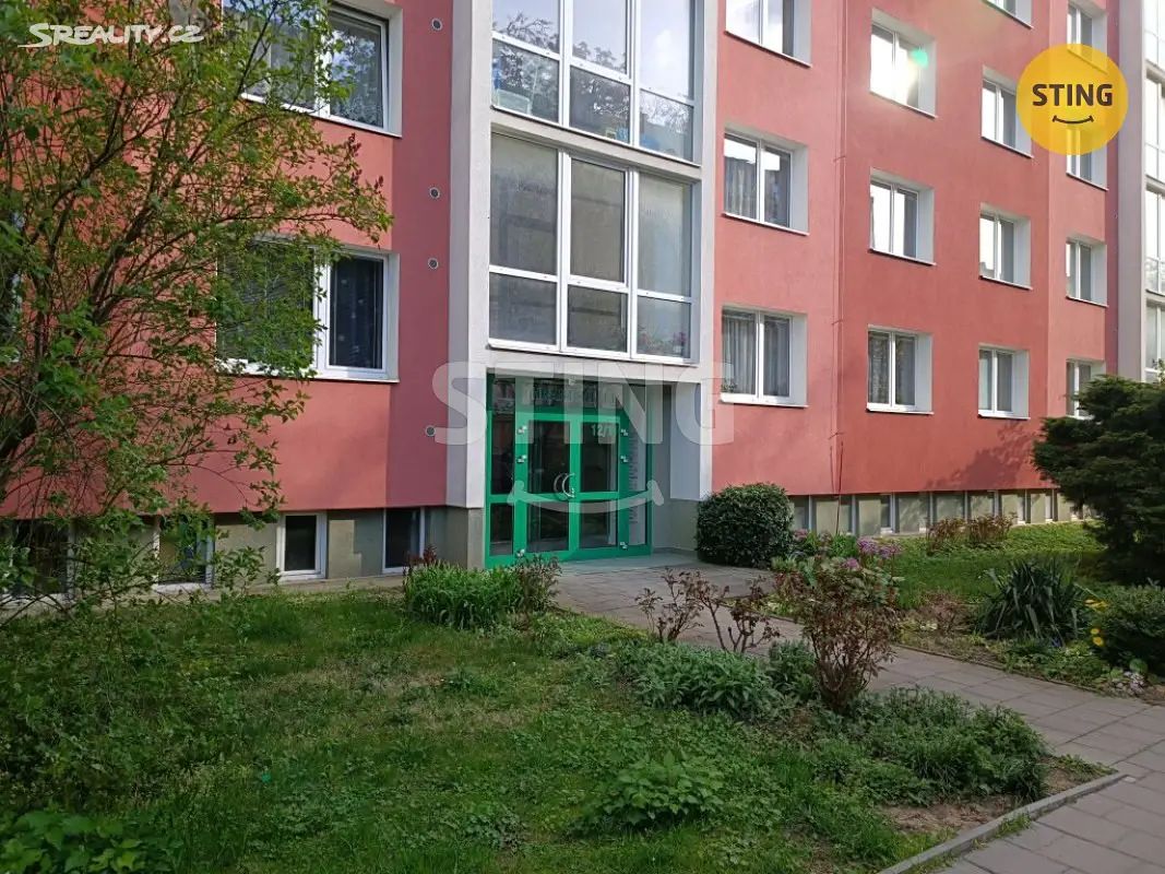 Prodej bytu 3+1 74 m², Hraniční, Olomouc