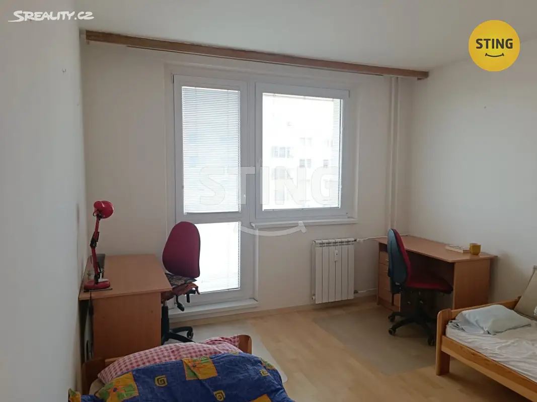 Prodej bytu 3+1 74 m², Hraniční, Olomouc