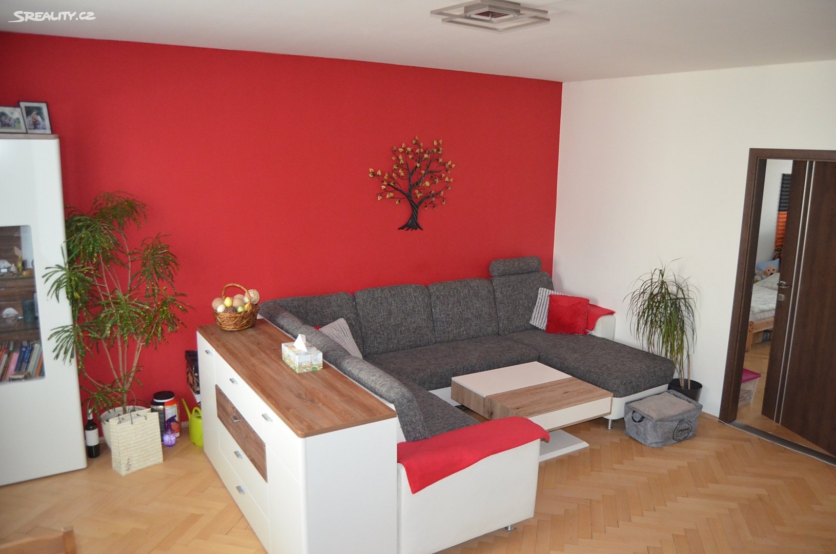 Prodej bytu 3+1 82 m², Špálova, Olomouc - Nové Sady