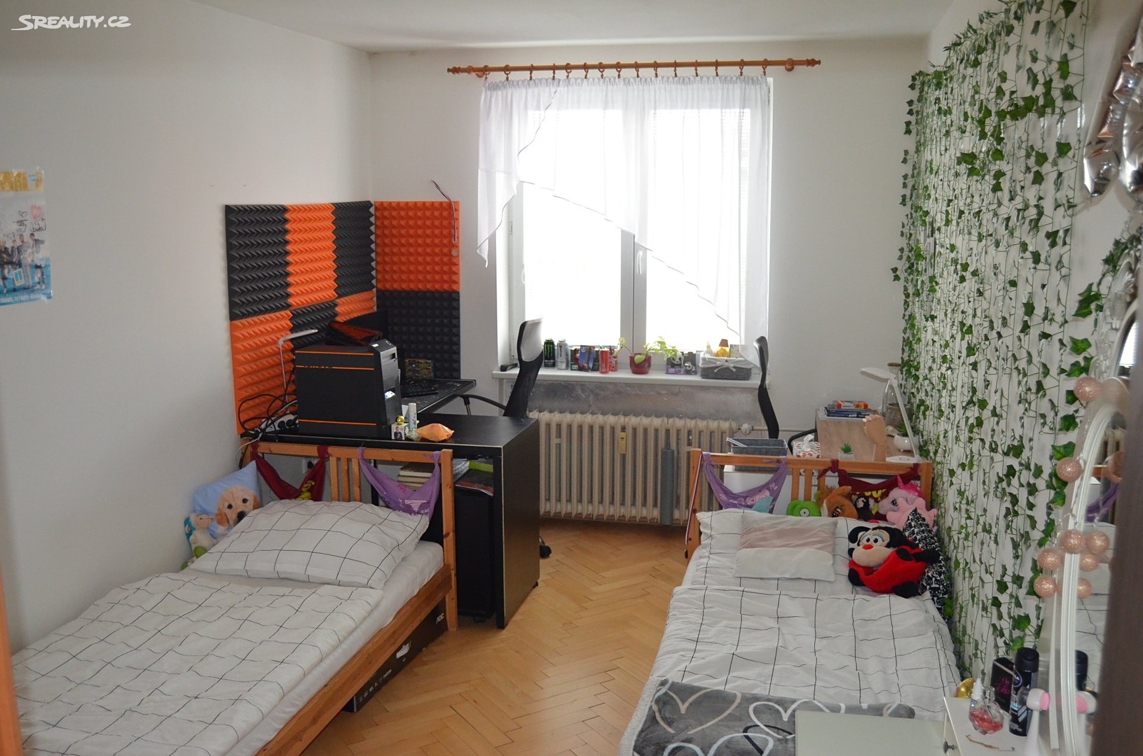 Prodej bytu 3+1 82 m², Špálova, Olomouc - Nové Sady
