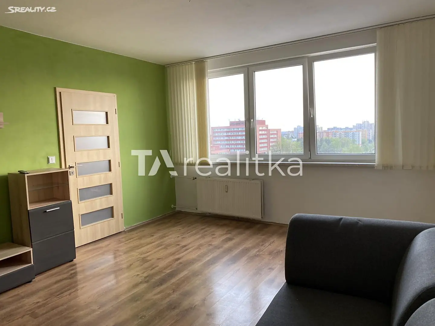 Prodej bytu 3+1 75 m², F. S. Tůmy, Orlová - Lutyně