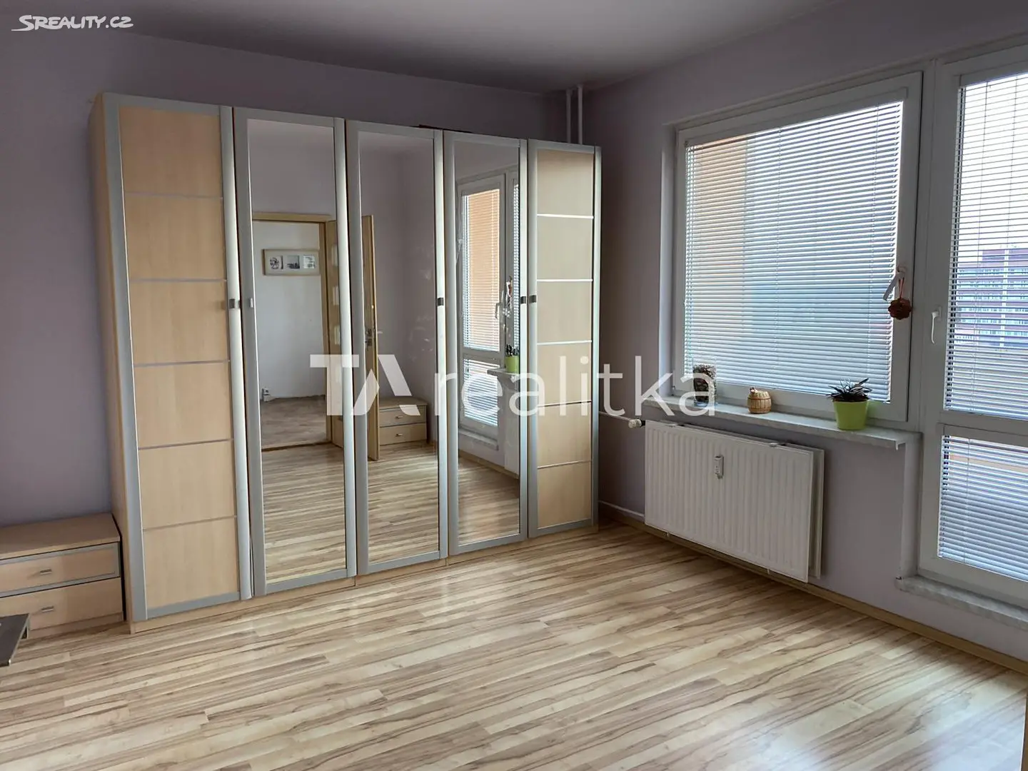 Prodej bytu 3+1 75 m², F. S. Tůmy, Orlová - Lutyně