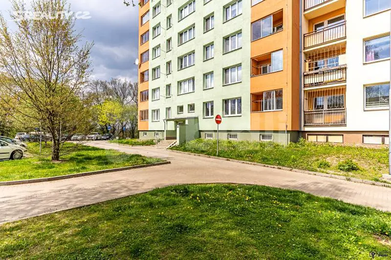 Prodej bytu 3+1 71 m², V Zálomu, Ostrava - Zábřeh