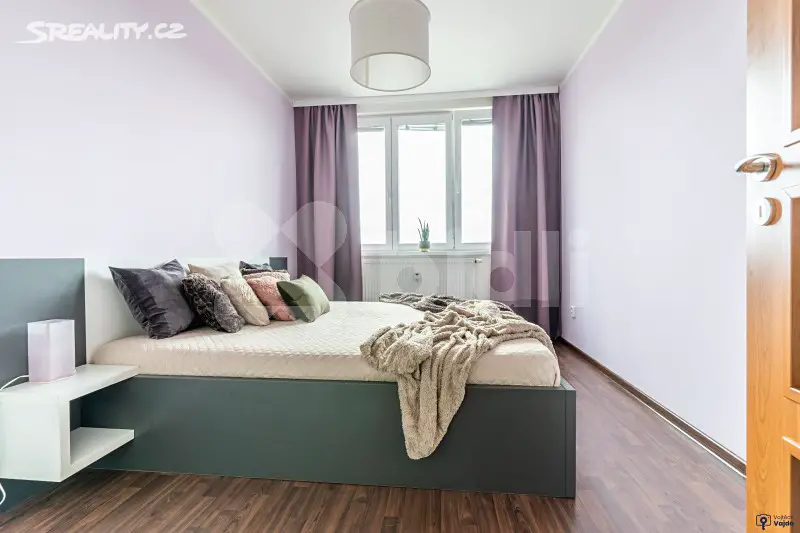Prodej bytu 3+1 71 m², V Zálomu, Ostrava - Zábřeh