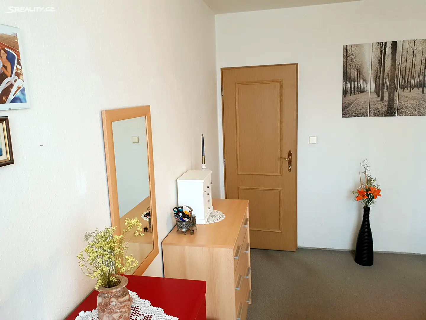 Prodej bytu 3+1 77 m², Letovská, Praha 9 - Letňany