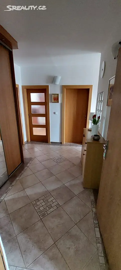 Prodej bytu 3+1 83 m², Palackého, Rychnov nad Kněžnou