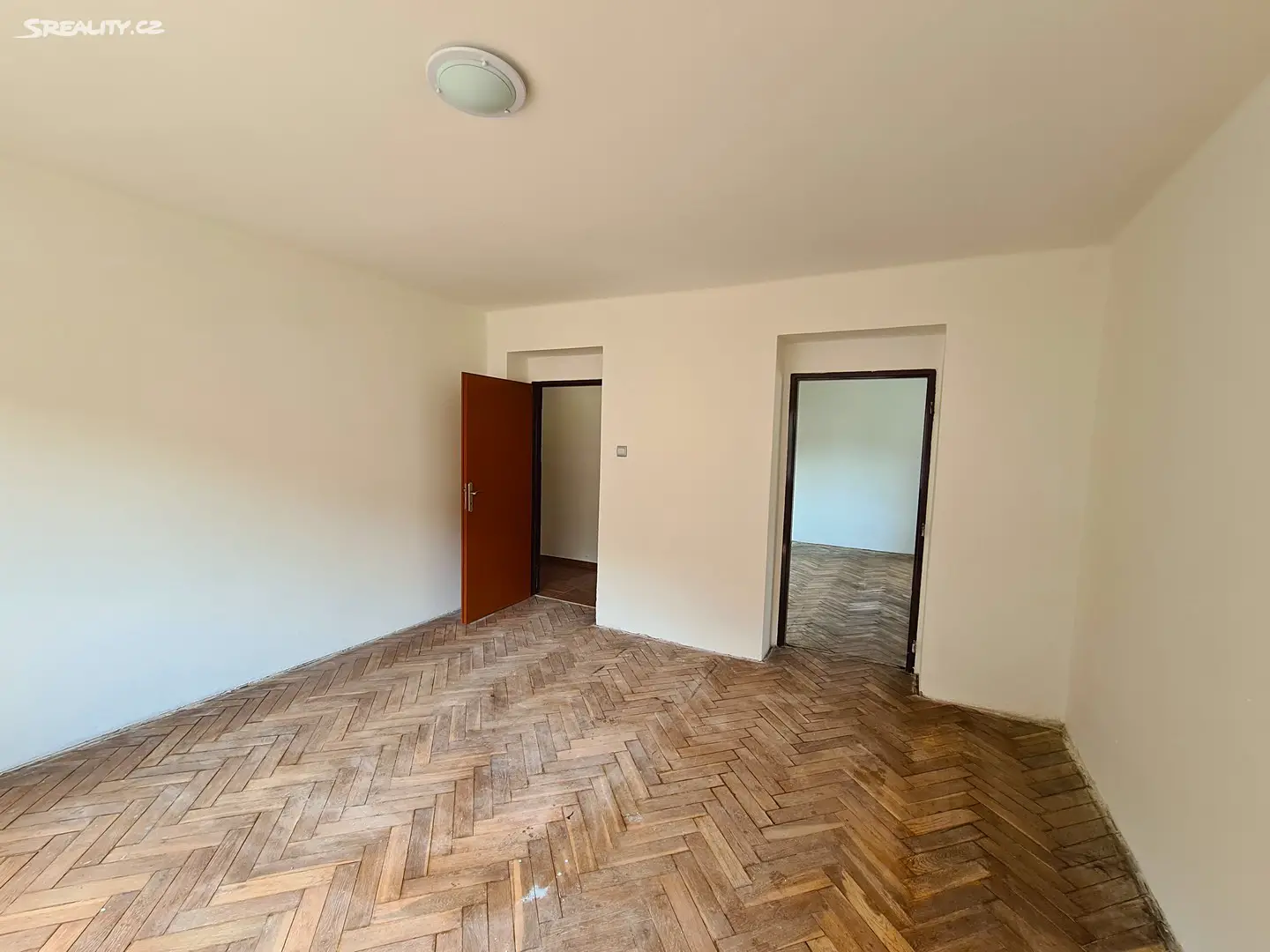 Prodej bytu 3+1 64 m², Záchlumí - Litice nad Orlicí, okres Ústí nad Orlicí