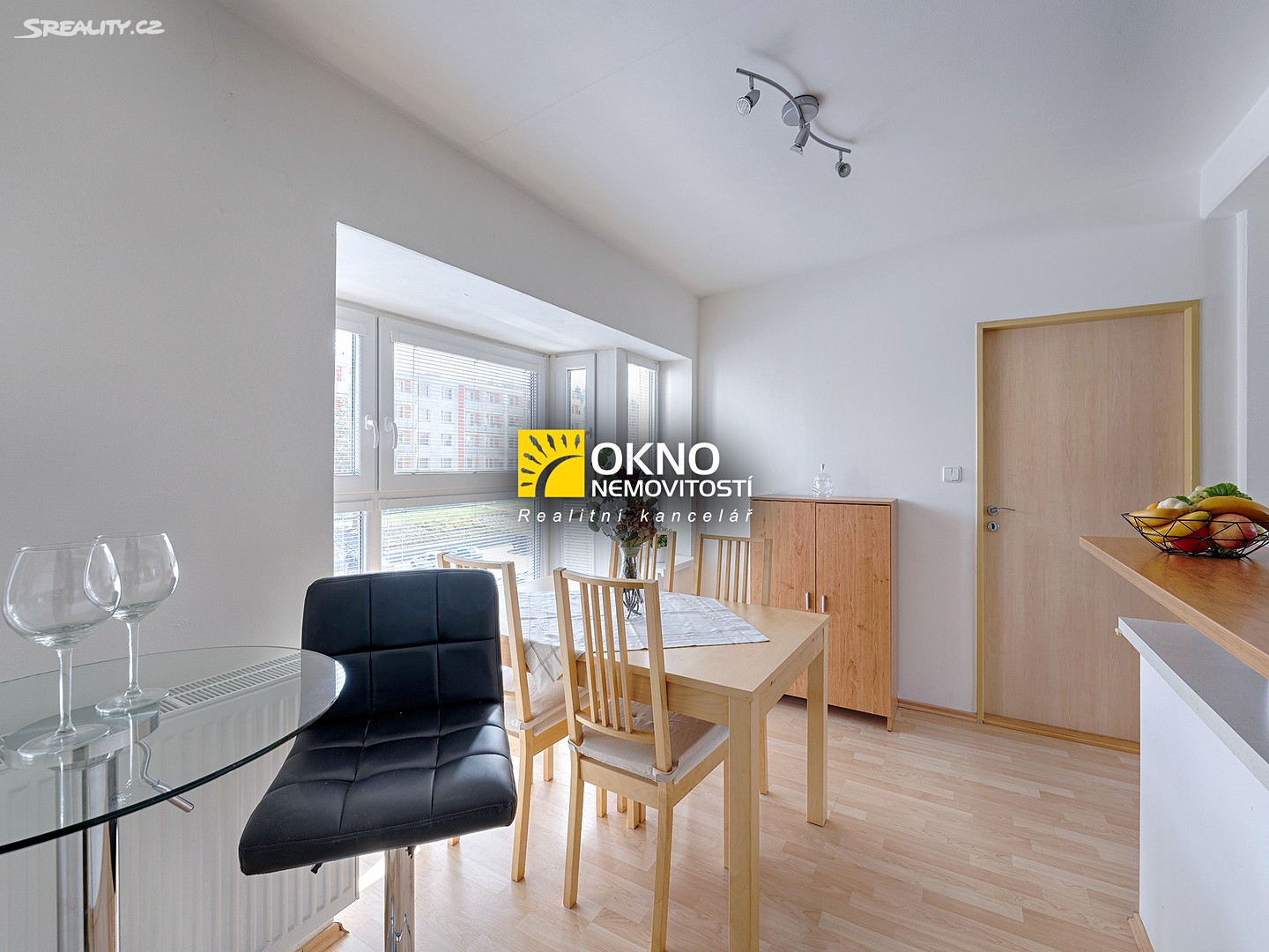 Prodej bytu 3+kk 70 m², Kamnářská, Blansko