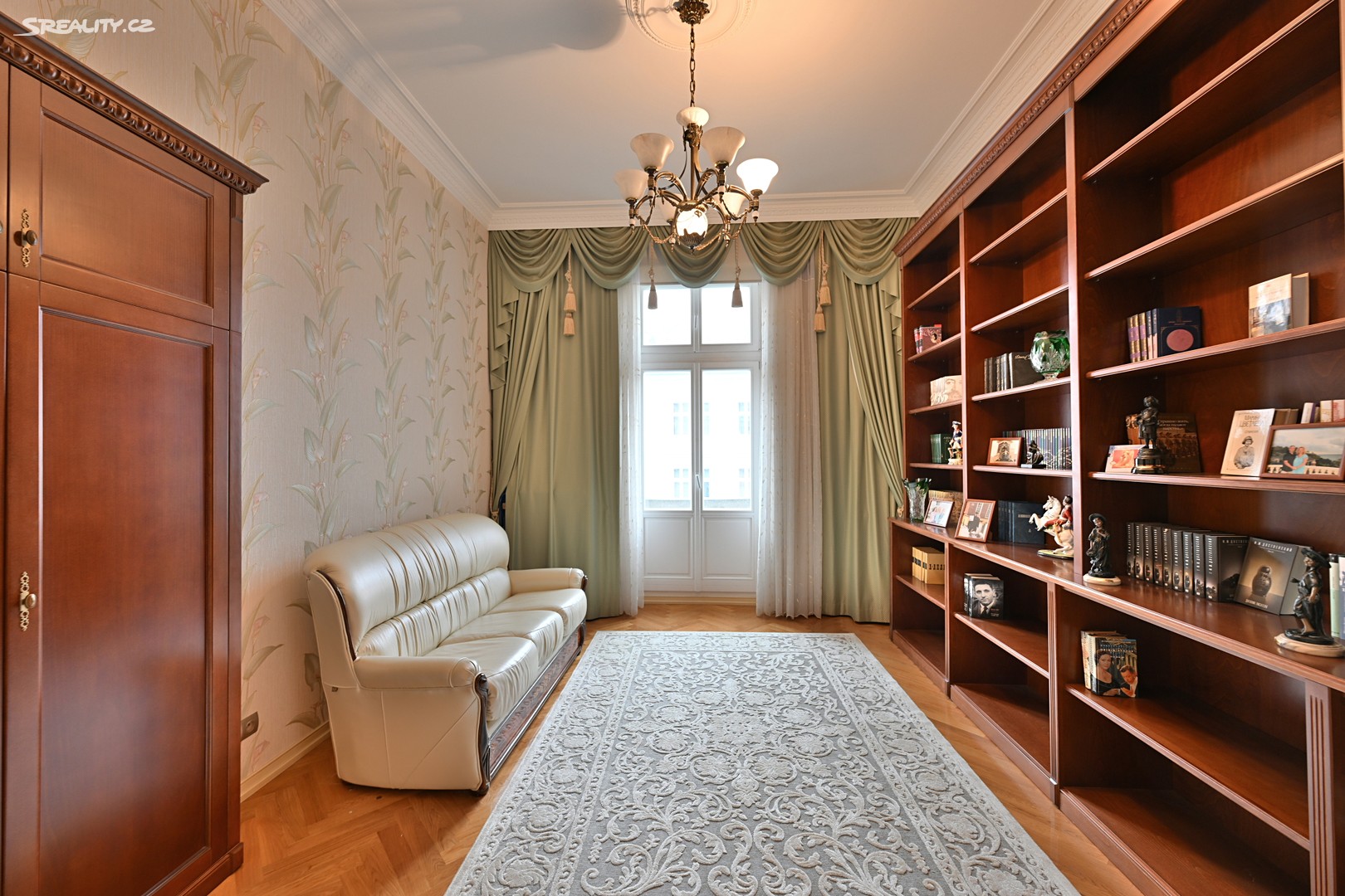 Prodej bytu 3+kk 130 m², Moskevská, Karlovy Vary