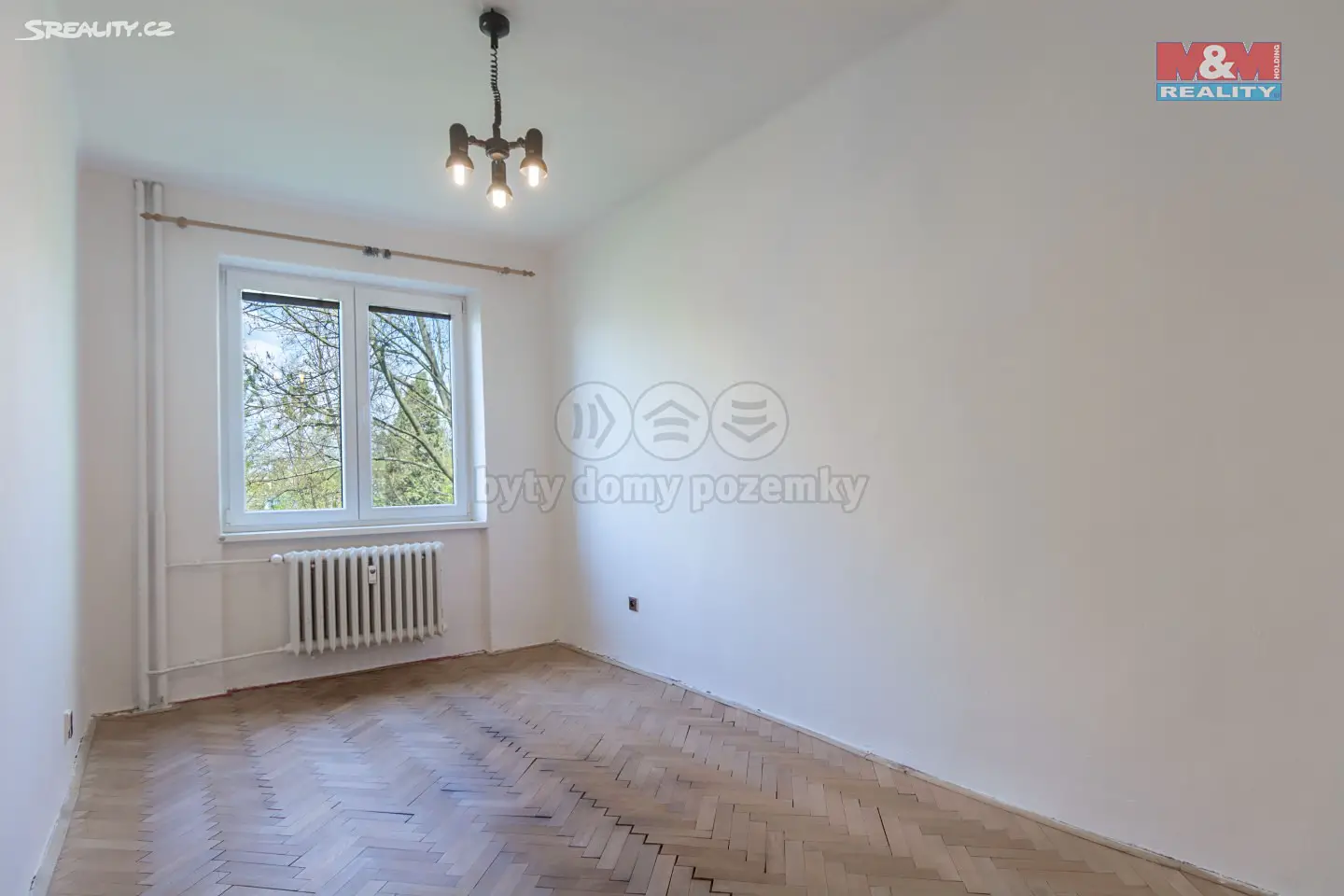 Prodej bytu 3+kk 66 m², Čajkovského, Karviná - Mizerov