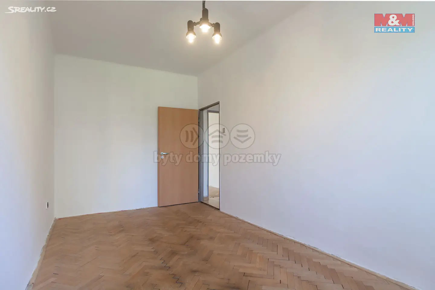 Prodej bytu 3+kk 66 m², Čajkovského, Karviná - Mizerov