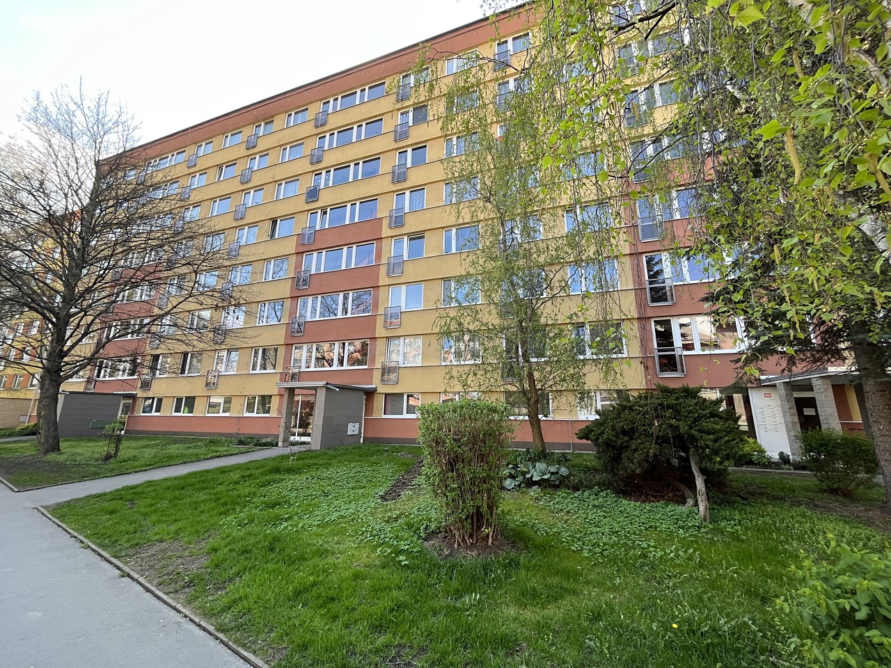 Prodej bytu 3+kk 70 m², Přemyslova, Kralupy nad Vltavou