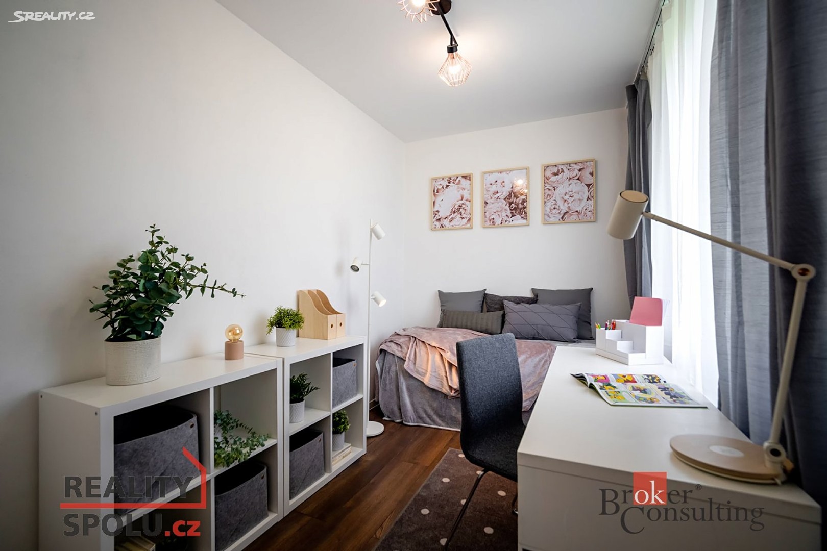 Prodej bytu 3+kk 58 m², Větrná, Ostrava - Poruba