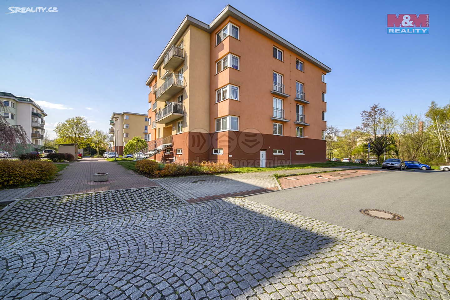 Prodej bytu 3+kk 102 m², Květná, Plzeň - Východní Předměstí