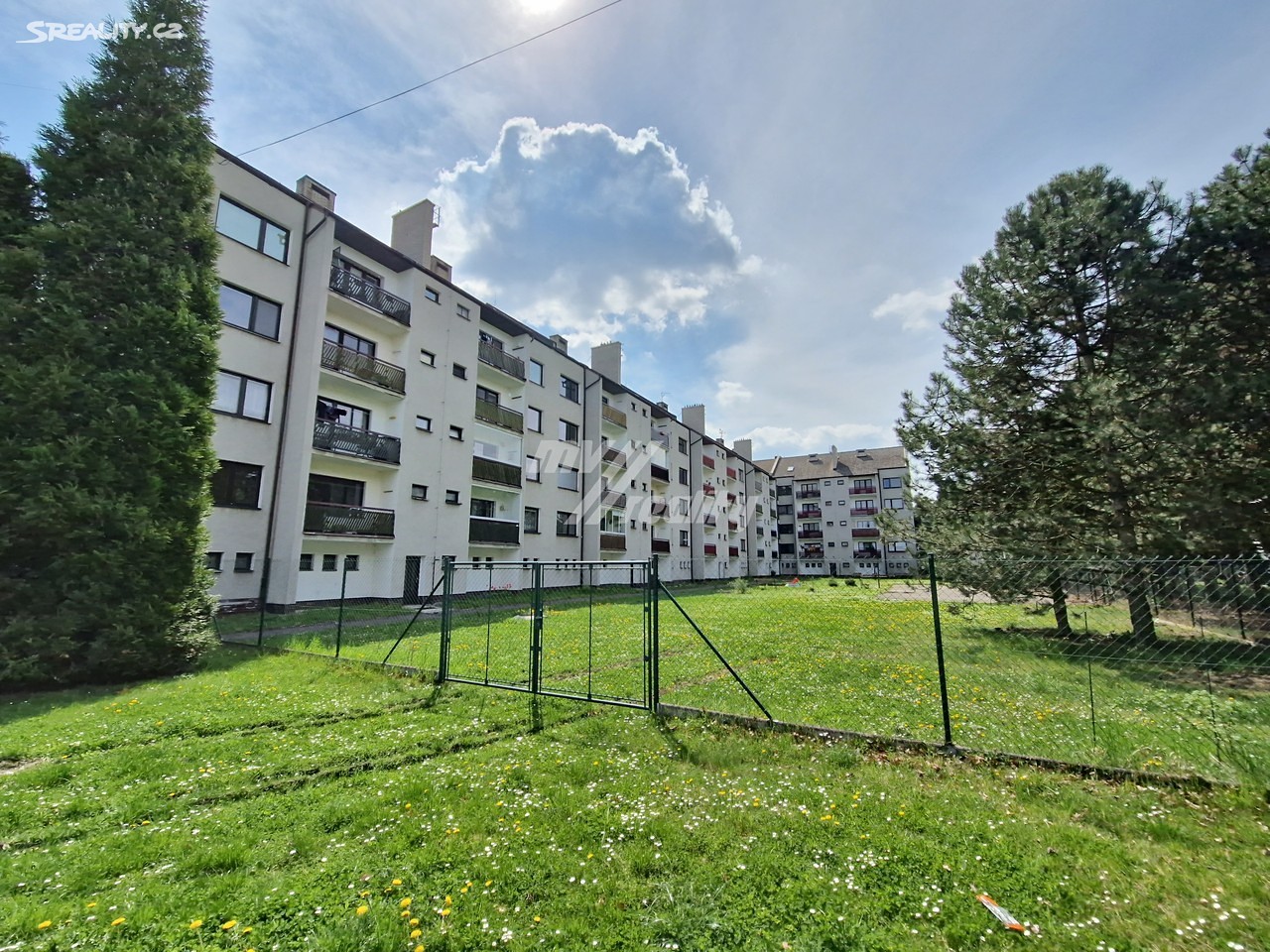 Prodej bytu 3+kk 97 m², Moučná, Poděbrady - Poděbrady III