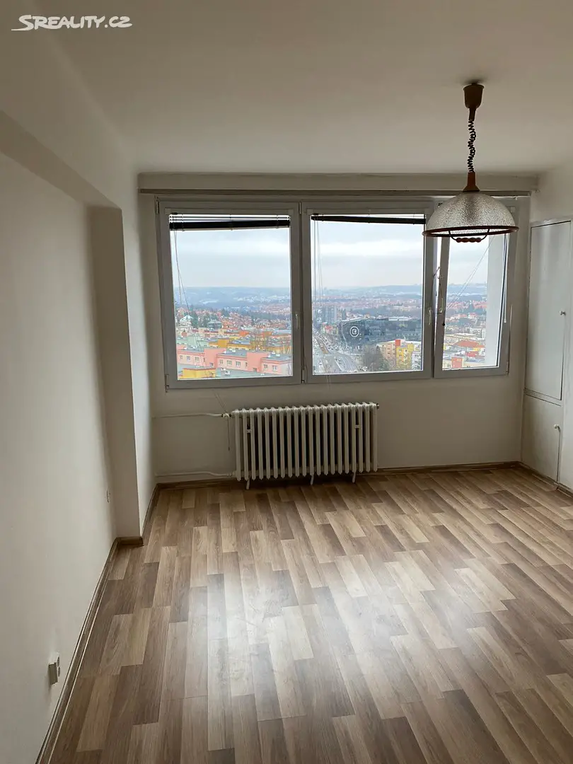 Prodej bytu 3+kk 49 m², Evropská, Praha 6 - Vokovice
