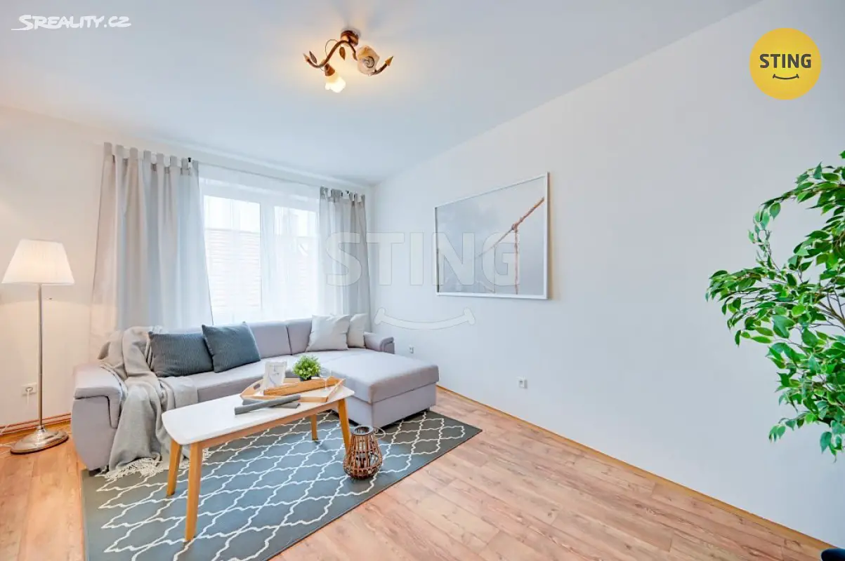 Prodej bytu 3+kk 72 m², Boženy Němcové, Skuteč