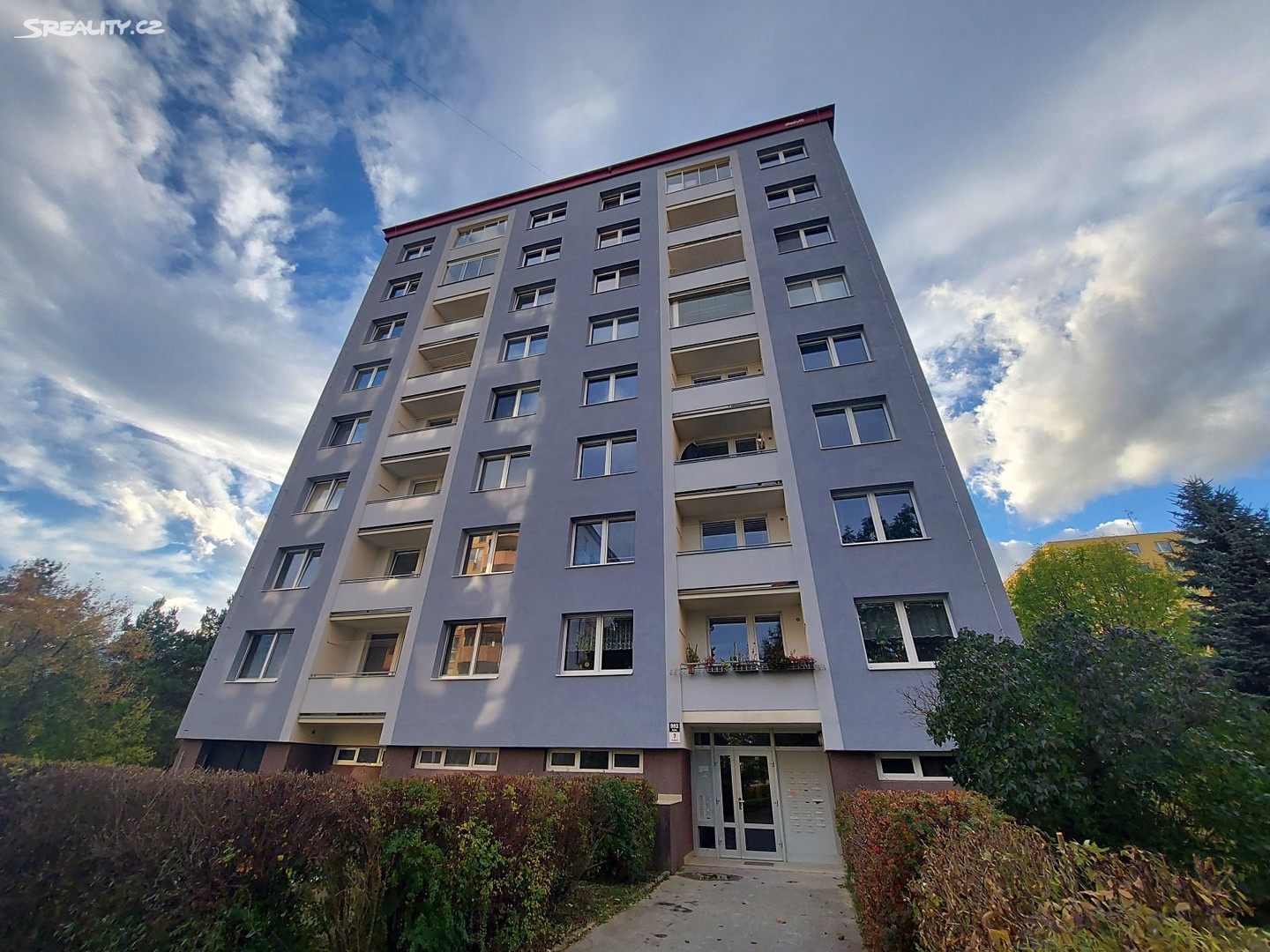 Prodej bytu 4+1 102 m², Kuršova, Brno - Bystrc