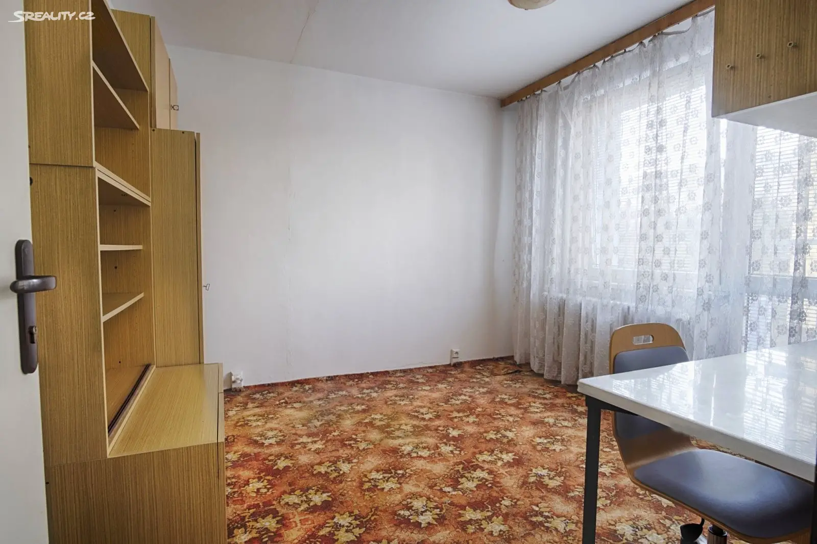 Prodej bytu 4+1 102 m², Kuršova, Brno - Bystrc