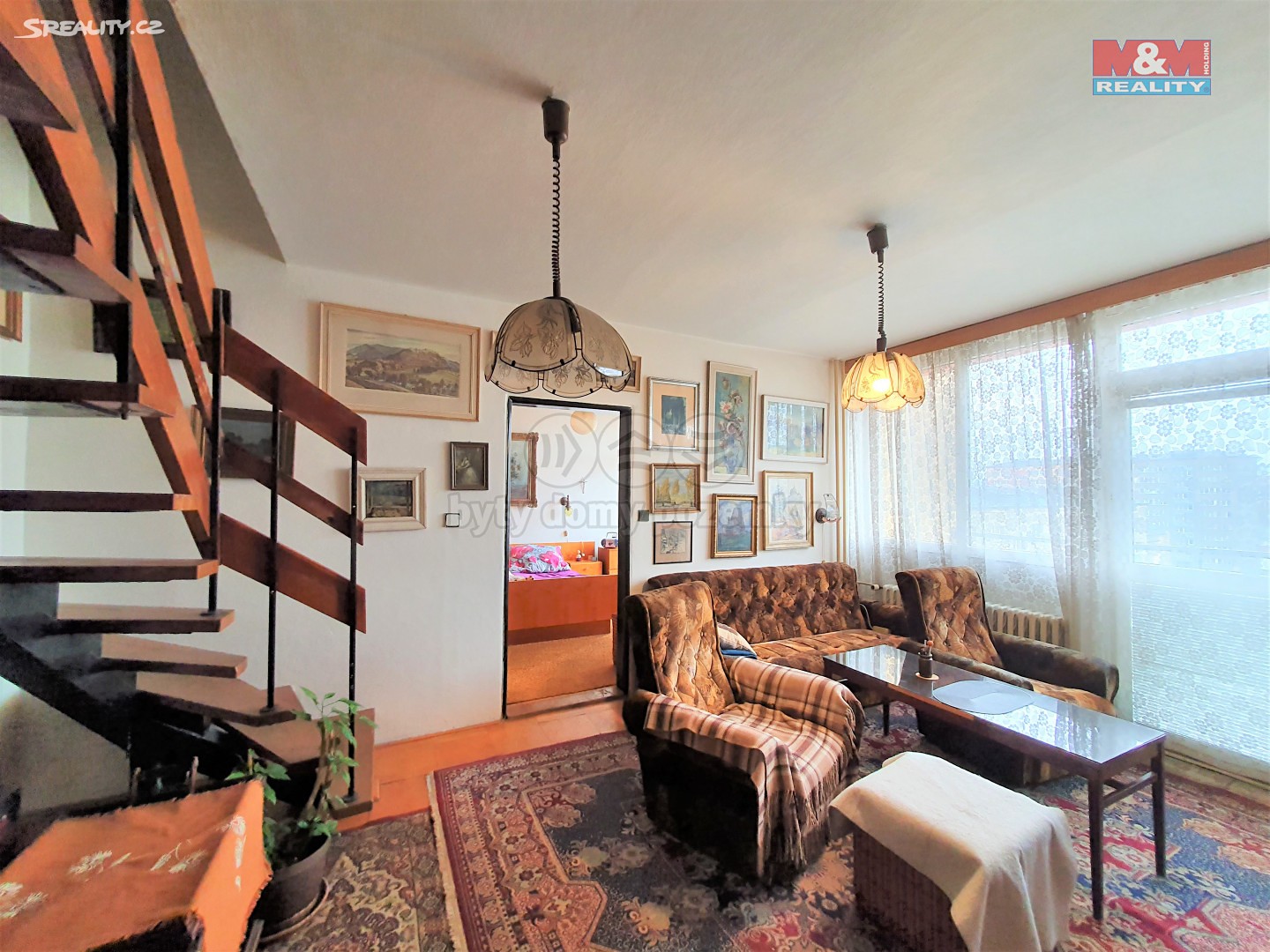 Prodej bytu 4+1 89 m², Grudova, Opava - Kateřinky