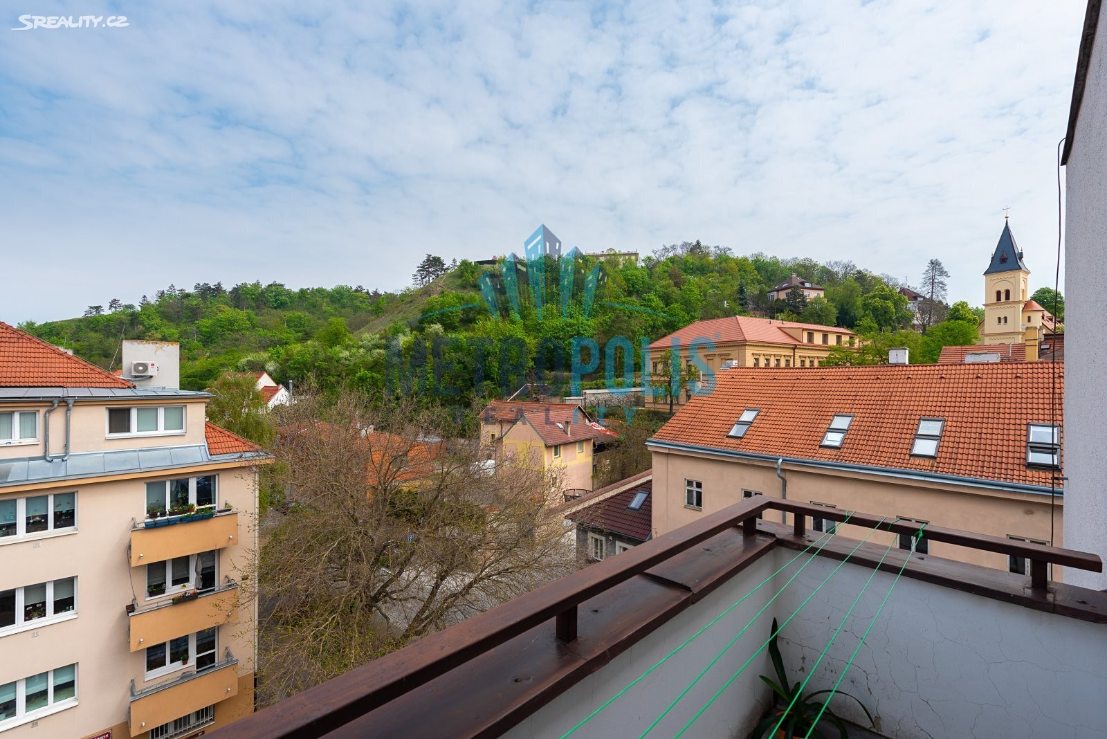 Prodej bytu 4+1 93 m², Branická, Praha 4 - Braník