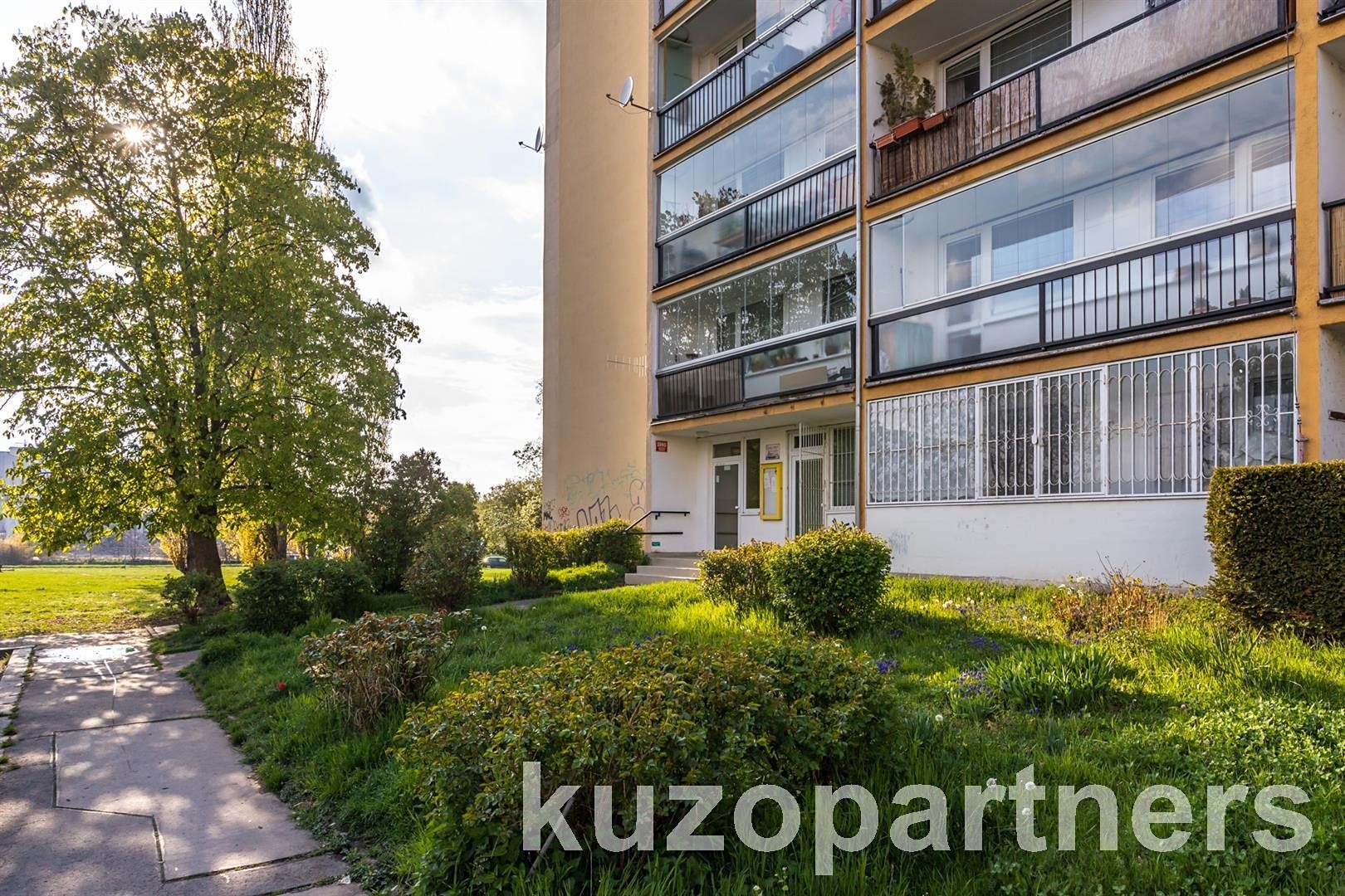 Prodej bytu 4+kk 75 m², Střelničná, Praha 8 - Libeň