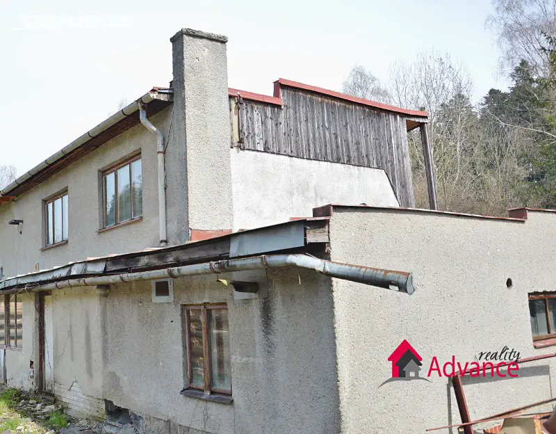 Prodej  chaty 125 m², pozemek 443 m², Kružberk, okres Opava
